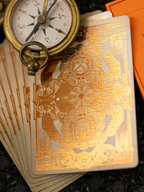 Gold Certificate Foil Edition