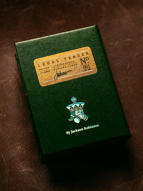 Legal Tender Fort Knox Edition Gold Gilded