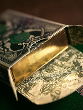 Legal Tender Fort Knox Edition Gold Gilded