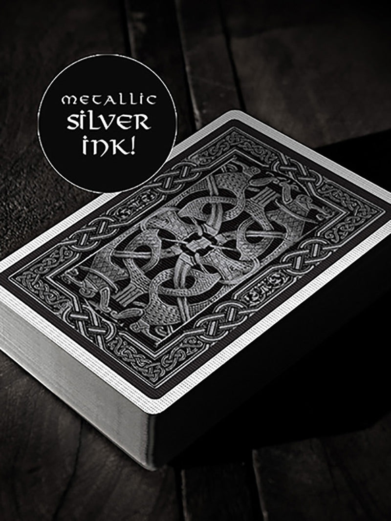 Nidhug (Numbered out of 2000)