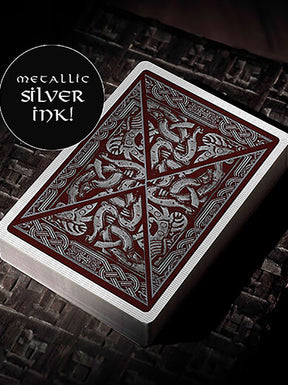 Herja (Numbered out of 2000)