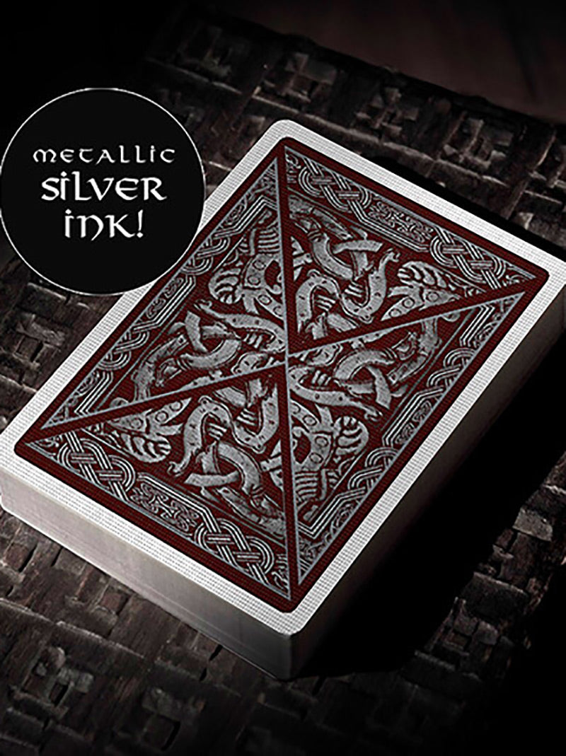 Herja (Numbered out of 2000)