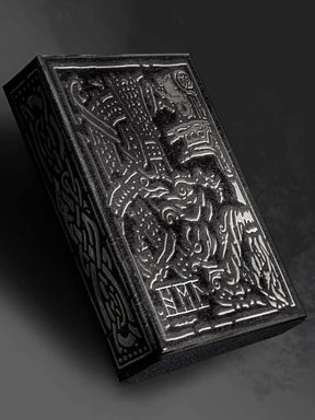 Herja (Numbered out of 2000)