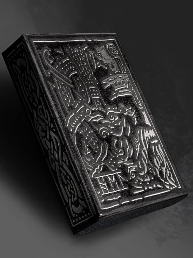 Herja (Numbered out of 2000)