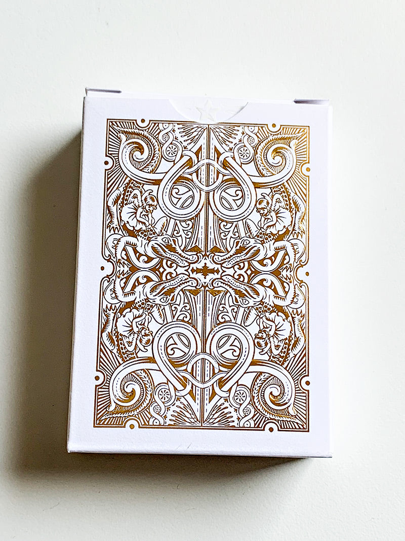 Gatorbacks Gold (opened)