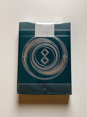 Mirage V1 Dusk Signed (minor tuck damage)