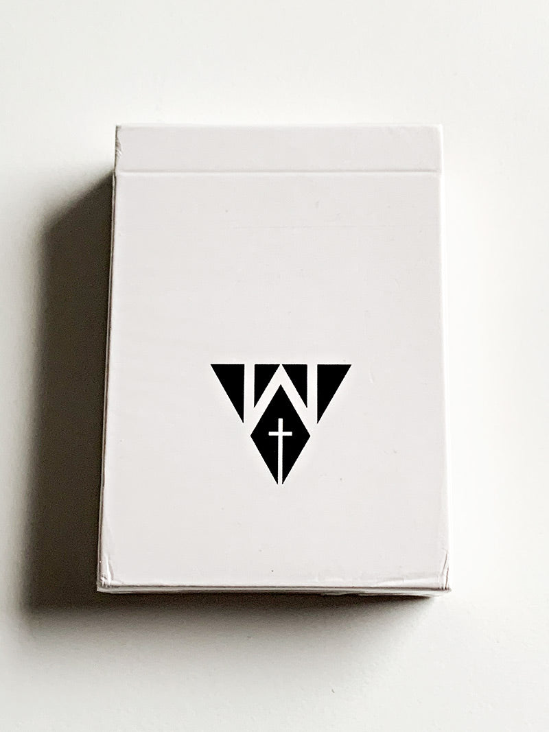 Madisonist Black (minor tuck damage)