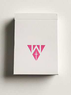 Madisonist Pink Signed