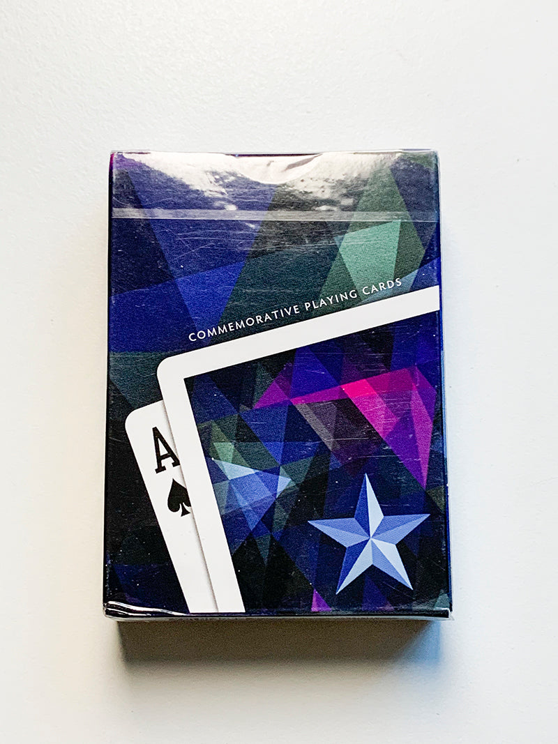 Magic Con 2012 (minor tuck damage)