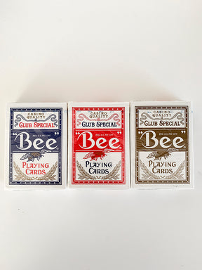 Bee Wynn 3 Deck Set