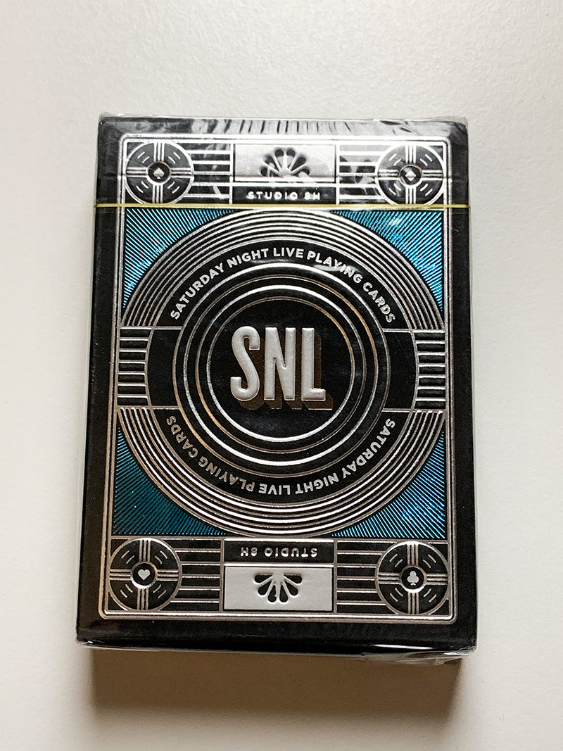 SNL (minor tuck damage)