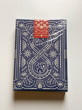 Drifters (minor tuck damage)