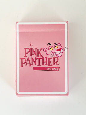 Fontaine X Pink Panther (opened)