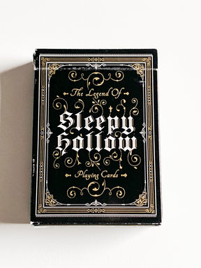 Sleepy Hollow (opened)