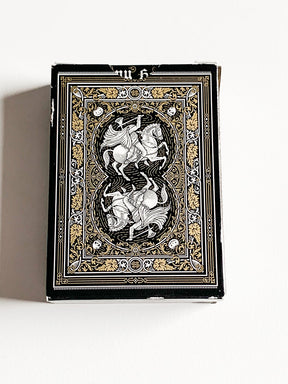 Sleepy Hollow (opened)