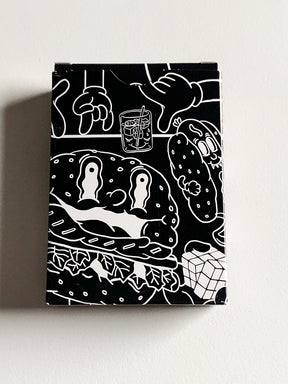 Isometric X Trix (opened)