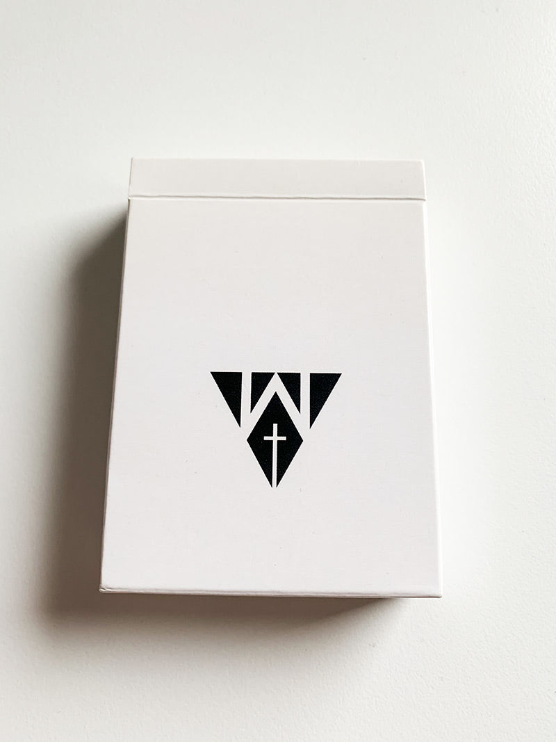 Madisonist Black (opened)