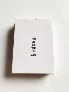 Madisonist Black (opened)