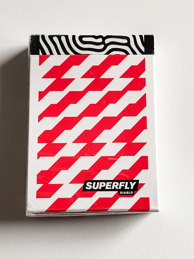 Superfly Diablo (opened)