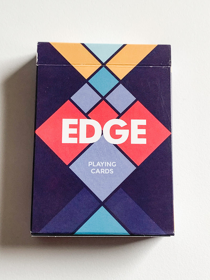 Edge (opened)