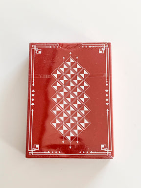 Gakondo V3 Red (UMUSENGO) (minor tuck damage)