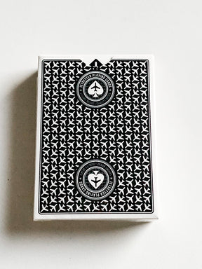 Jetsetter Premier Edition Private Reserve Jet Black (opened)