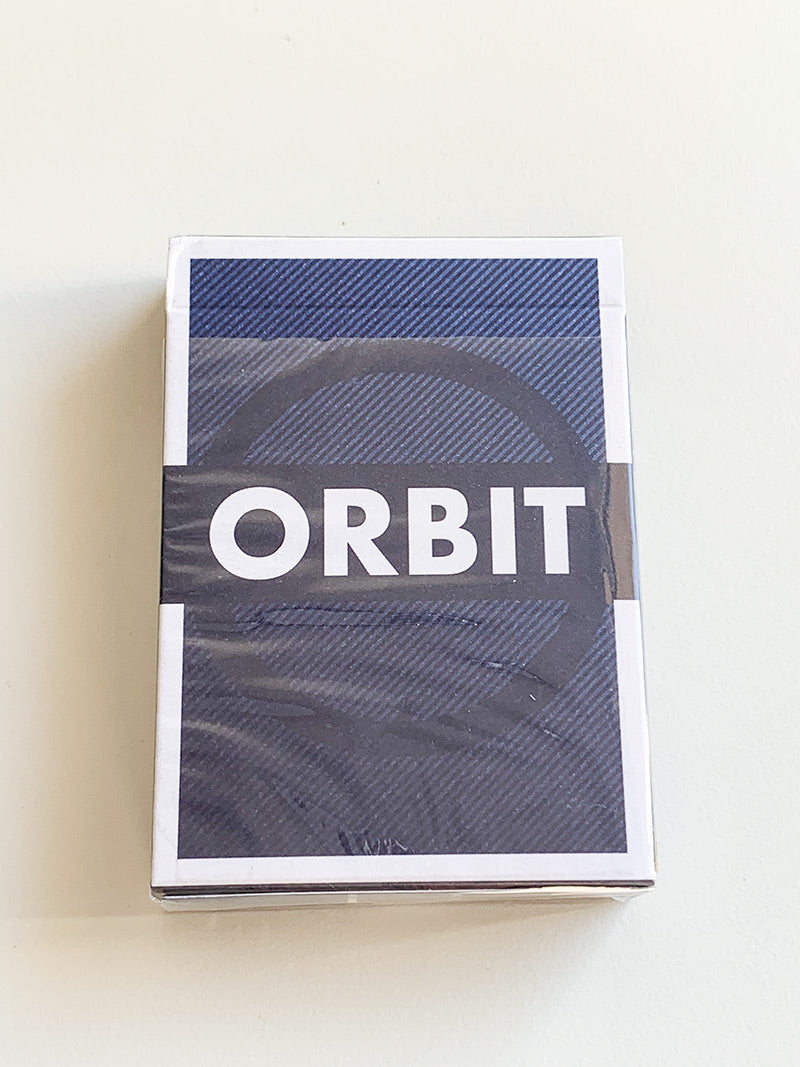 Orbit CC V1 no seal (opened)