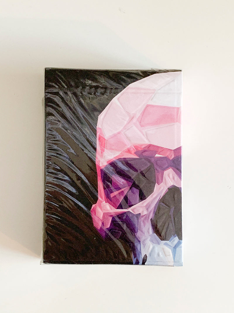 Memento Mori NXS (minor tucks damage)