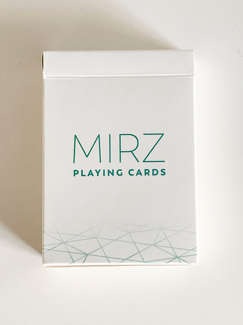 Mirz V1 (opened)