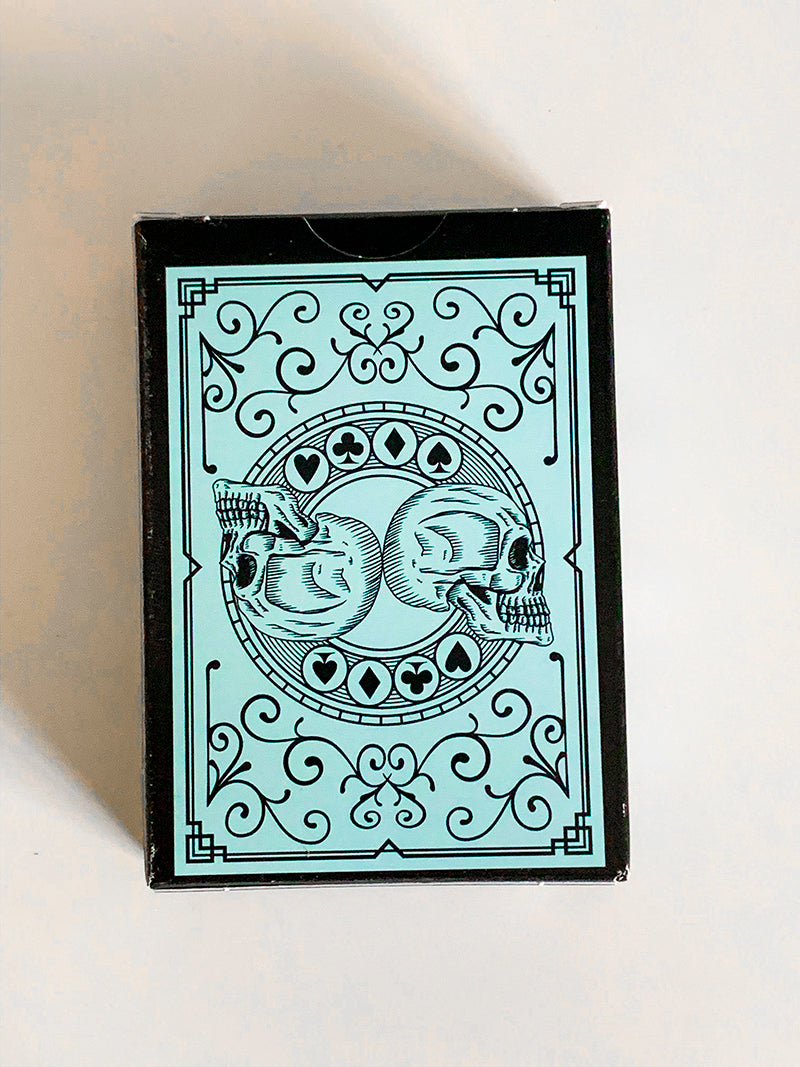 Incantation Ritual (opened)