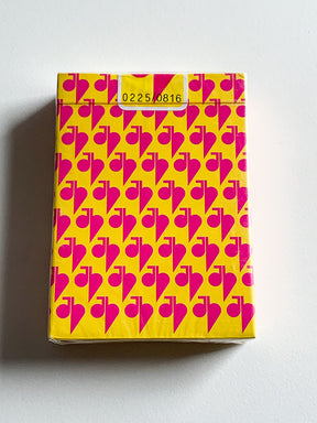 NDO Jaspas Deck (minor tuck damage)