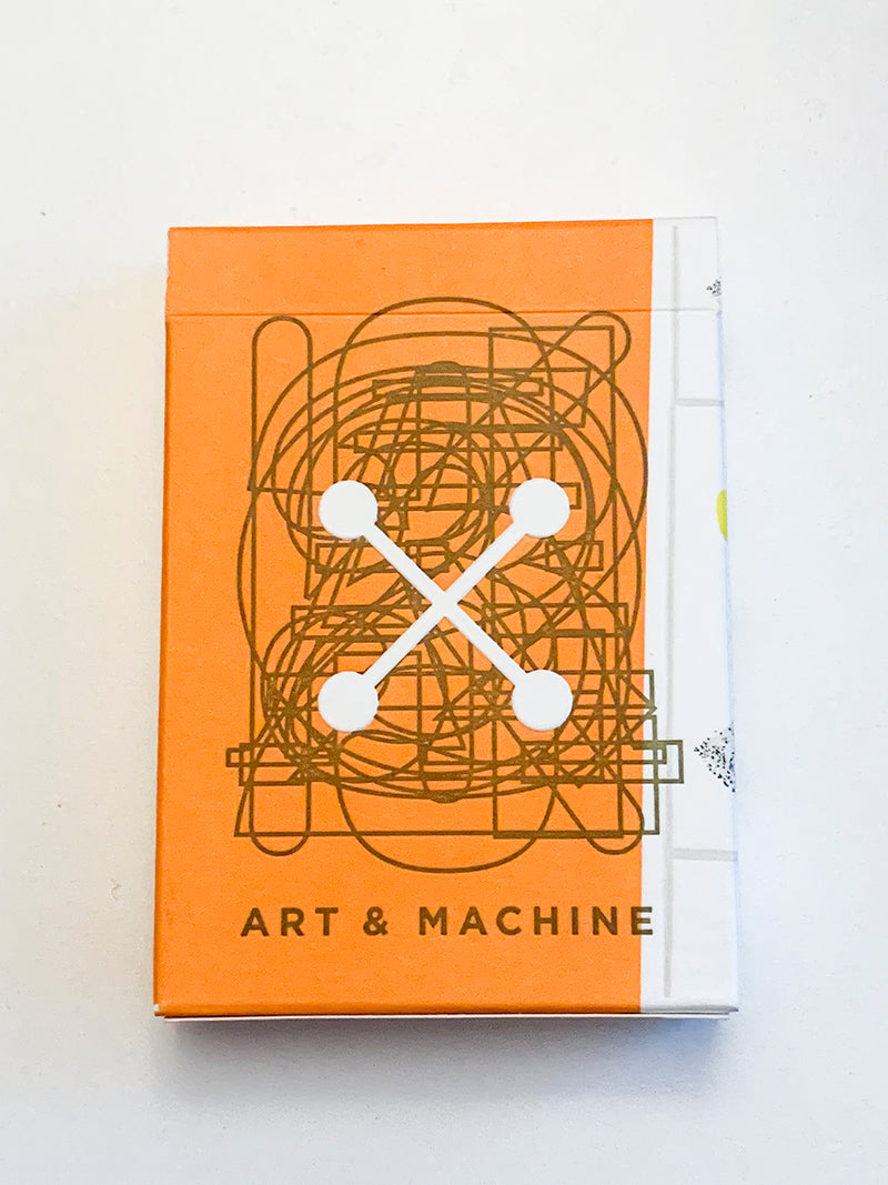 Art & Machine (opened)