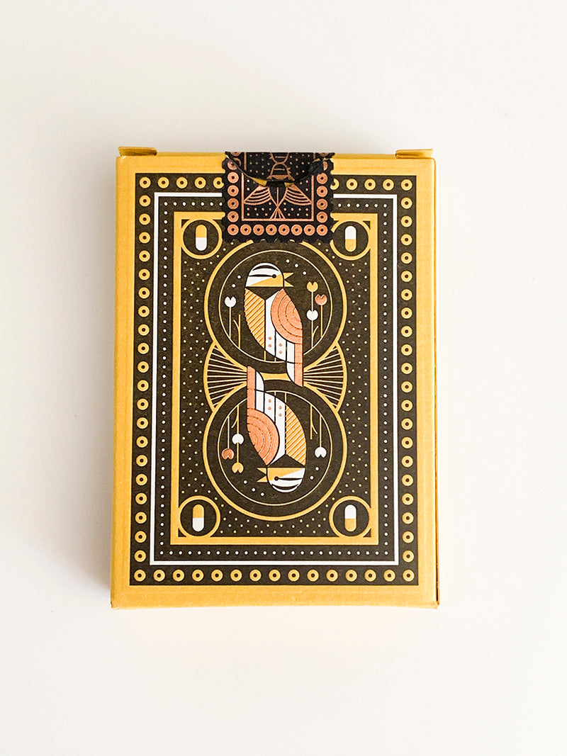 Meadowlark Standard (opened)