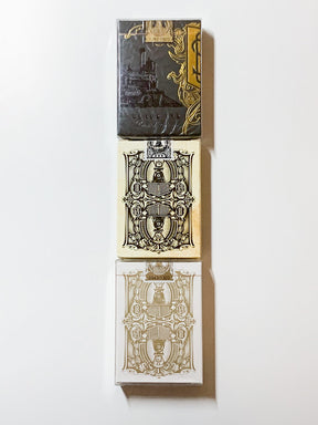 Golden Spike 3 Deck Set