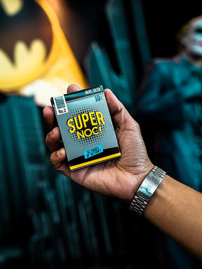 Super NOC V2 Bat-NOC