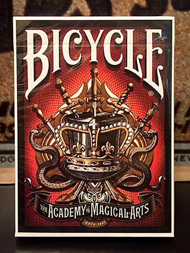Academy of Magical Arts