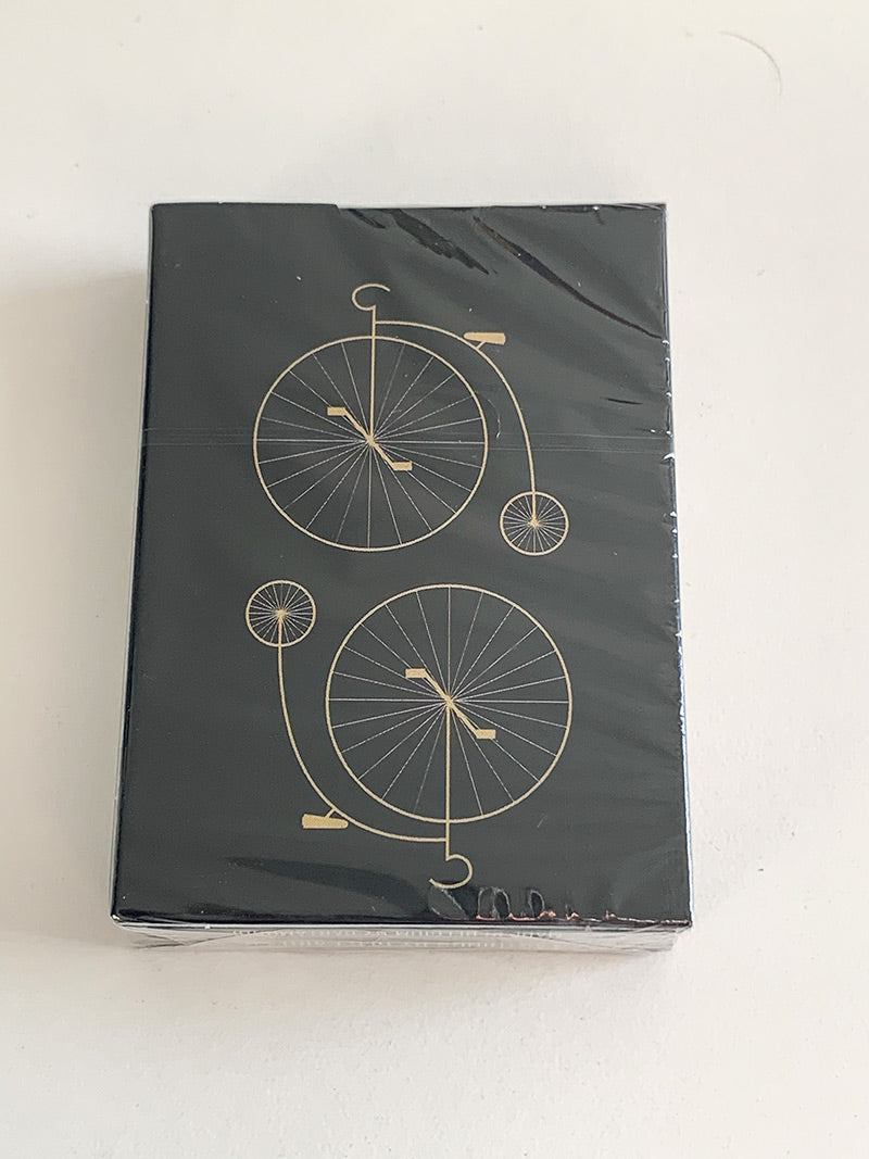 Farthings Gold Reserve (minor tuck damage)