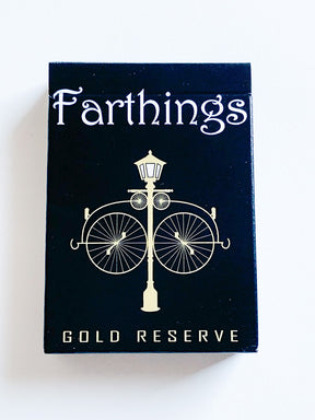 Farthings Gold Reserve (opened)