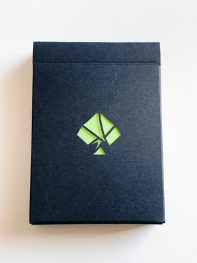 NOC Colorgrades Green (opened)