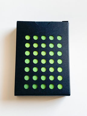 NOC Colorgrades Green (opened)