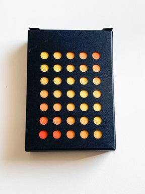 NOC Colorgrades Orange (opened)