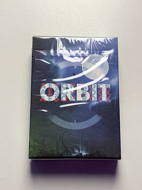 Orbit V8 Aesop Rock Edition (minor tuck damage)