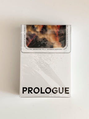 Prologue (Limited Edition) (minor tuck damage)