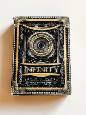 Infinity (opened)