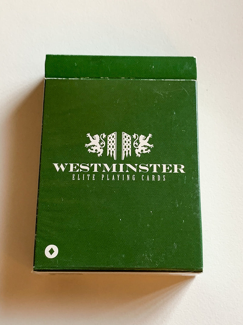 Westminster (opened)