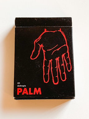 Palm (opened)