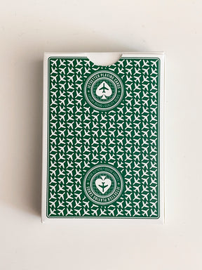 Jetsetter Premier Edition Jetsetter Green Gilded Prototype