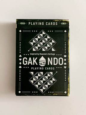 Gakondo V1 (opened)