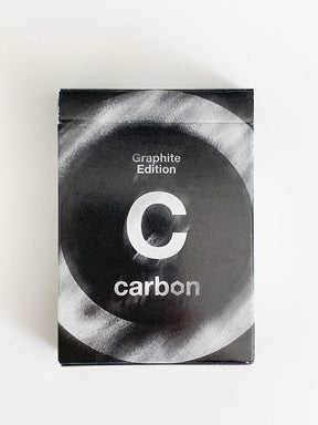 Carbon Graphite (opened)