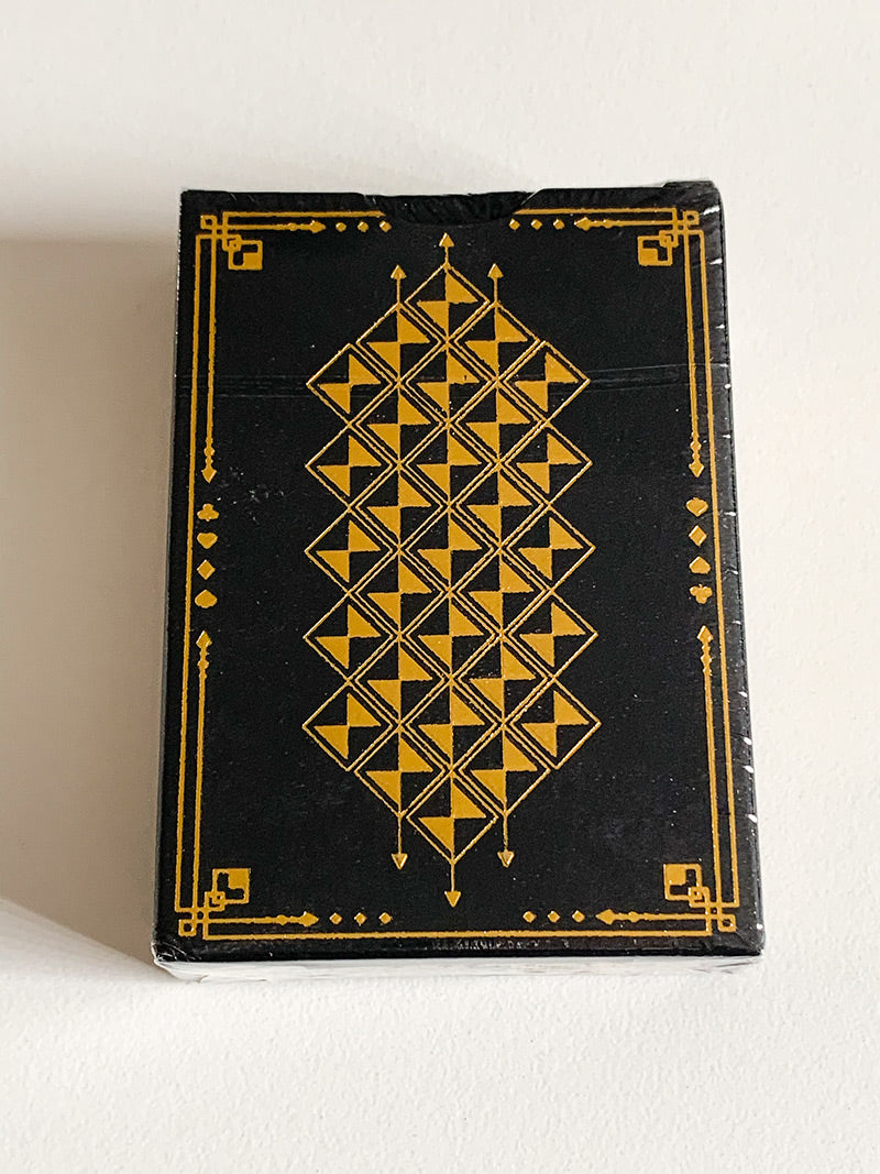 Gakondo V2 Limited Edition (minor tuck damage)